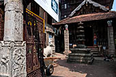 Kerala Folklore Museum Kochi.